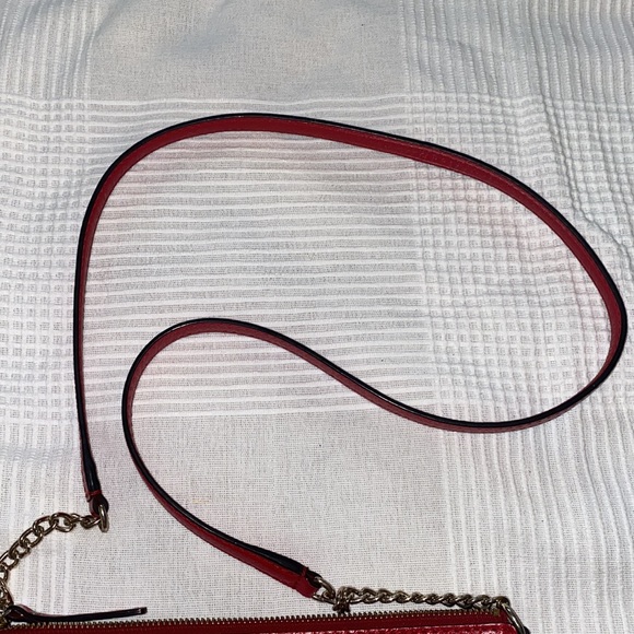 Kate spade crossbody - Picture 3 of 4